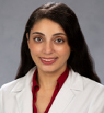 Image of Dr. Sonya Kaur, PHD