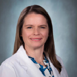 Image of Dr. Christina Gordon, MD
