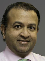 Image of Dr. Neerav S. Shah, MD, FACC