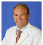 Image of Dr. Michael Aaron Reuter, DPM