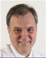 Image of Dr. Fred Martin, MD