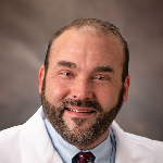 Image of Dr. Garrick Keith Bailey, MD