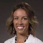 Image of Dr. Andrea Behr, MD