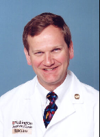 Image of Dr. James R. Duncan, PhD, MD