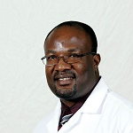 Image of Dr. Adesoji E. Oderinde, MD, MSCR