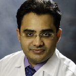 Image of Dr. Karan Puri, MD