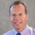 Image of Dr. David W. Carlson, MD