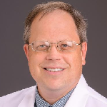 Image of Dr. Daniel Reuben Walker, MD