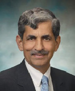 Image of Dr. Mahesh C. Karamchandani, MD