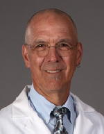 Image of Dr. Michael Ku, DO