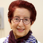 Image of Dr. Nooshin F. Farr, MD