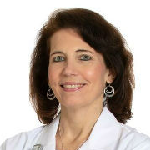 Image of Dr. Elizabeth K. Allard, PhD, MD