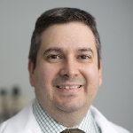 Image of Dr. Marco Mercader, MD