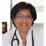 Image of Dr. Iris C. Herrera, MD