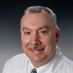 Image of Michael S. Wright, APRN