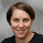 Image of Dr. Sarah Wilson Grahn, MD