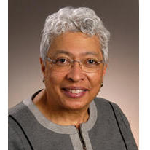 Image of Dr. Cherie A. Holmes, MSc, MD