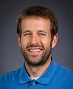 Image of Dr. Daniel Charles Wallace, MD
