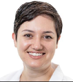 Image of Dr. Amber Michelle Beg, MD