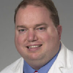 Image of Dr. Brandon L. Phillips, MD