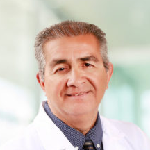 Image of Dr. Estuardo E. Aroca, DO
