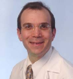 Image of Dr. Jeffrey S. Weiser, MD