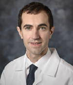 Image of Dr. Jon Mallen-St. Clair, MD, PhD