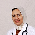 Image of Dr. Balsam S. Elhammali, MD
