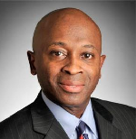 Image of Dr. Derrick E. Ridley, MD