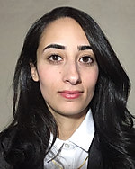 Image of Dr. Nura El-Haj, MD
