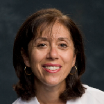 Image of Dr. Maria Papageorge, DMD, MS