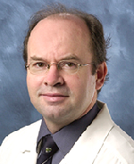 Image of Dr. David L. Balfe, MD