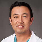 Image of Dr. Yueh Bryan Lee, DPM