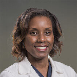 Image of Dr. Xzabia Annette Caliste, MD