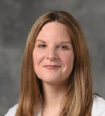 Image of Dr. Christie L. Morgan, MD