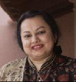 Image of Mrs. Rita K. Batheja, CDN, MS, RD