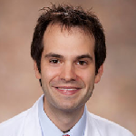 Image of Dr. Justin Alan Qualls, MD