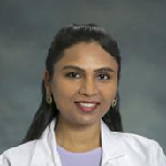 Image of Dr. Priyanka Yerragorla, MD, MSC