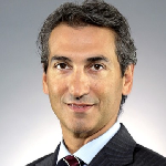Image of Dr. Christopher S. Ahmad, MD