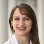 Image of Dr. Lauren A. Bretz, MD, MEd