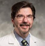 Image of Dr. John D. Johnston, MD