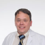 Image of Dr. Gary R. McDonald, MD, Physician