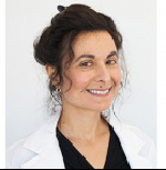Image of Dr. Diana Gurevich Finkel, DO