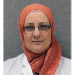 Image of Dr. Sanaa M. Bdiiwi, MD