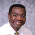 Image of Dr. Marvin Crawford, MD, MDiv, FACP