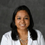 Image of Dr. Varsha Ramnarine, MD
