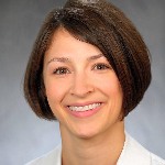 Image of Dr. Catherine Alanna Liebman, DO