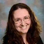 Image of Dr. Michelle Christine Musson, PHD, MD