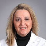 Image of Dr. Jenny J. Alexopulos, DO