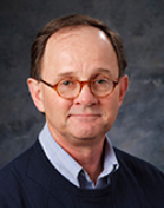 Image of Dr. Steven E. Besing, PhD